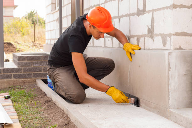 Licensed Waterproofing service in Allentown, NJ - Arrow Tight Waterproofing
